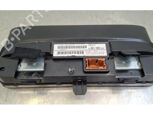Quadrante CITROËN C4 CACTUS 1.2 THP 110 | BP37038281C47 - Image 3