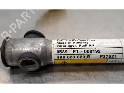 Electronic module AUDI A6 C8 Avant (4A5) 35 TDI Mild Hybrid | BP33476921M83 - Image 4