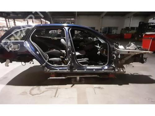 Right front door MERCEDES-BENZ C-CLASS (W205) C 220 BlueTEC / d (205.003) | BP23633771C3 