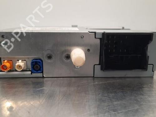 Radio PEUGEOT EXPERT Van (V_) 2.0 BlueHDi 145 | BP23595815E6 