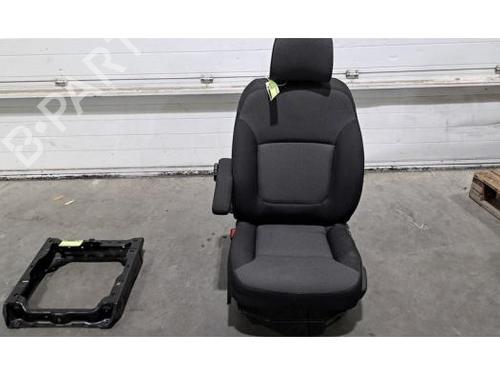 Used Left front seat RENAULT TRAFIC III Van (FG_) 2.0 dCi 130 (FGMY) (131 hp) 30691003