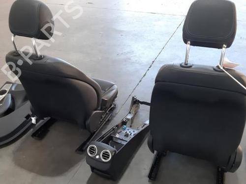 Seats set MERCEDES-BENZ C-CLASS (W205) C 220 BlueTEC / d (205.003) | BP15035418C78 