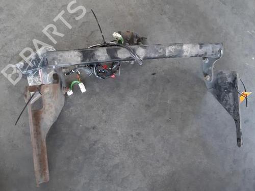 Tow ball/Mechanism TOYOTA YARIS (_P13_) 1.3 (NSP130_, NSP130) | BP19648961C141 