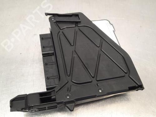 Engine control unit (ECU) PEUGEOT 308 SW III (FC_, FJ_, FR_, F4_, FN_) BlueHDi 130 (FCYHZL, FCYHZT) | BP23585343M57 