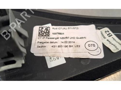 Other AUDI A6 C7 (4G2, 4GC) 3.0 TFSI quattro | BP28719764O1 