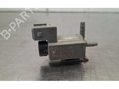 Elektronisk sensor Elektronisk sensor PORSCHE 718 BOXSTER (982) 2.0 T (982320, 982321, 982350, 982351) (300 hp) 39905472 39905472