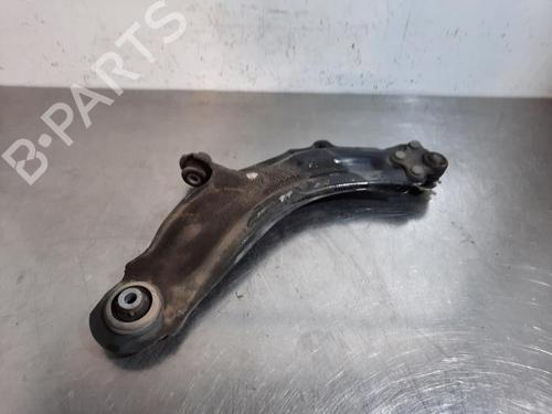 Left front suspension arm RENAULT KANGOO Express (FW0/1_) 1.5 dCi 75 (FW07, FW10, FW04) | BP23586099M12 