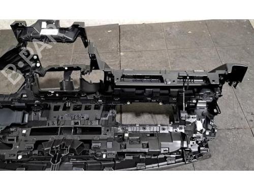 Dashboard CITROËN C3 IV (CC_, CB_) ë-C3 (CBZYAZ) | BP31054312C46 