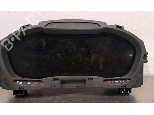 Used Instrument cluster AUDI Q2 (GAB, GAG) 30 TDI (115 hp) 23637315