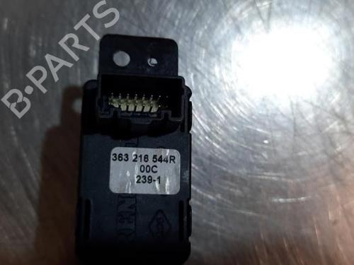 Switch RENAULT KADJAR (HA_, HL_) 1.3 TCe 140 (HLNB, HLN1) | BP40025874I30 - Image 3