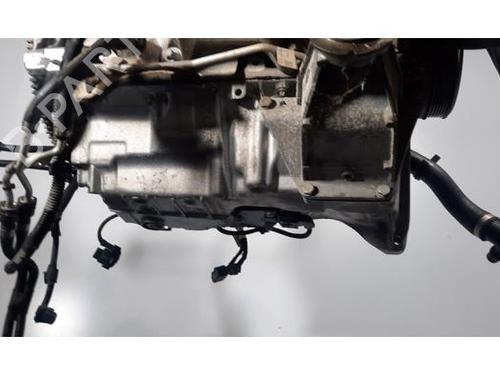Engine BMW X3 (G01, F97, G08) xDrive 20 d | BP29621250M1 