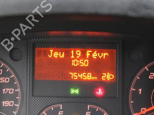 Tailgate PEUGEOT BOXER Van 2.2 BlueHDi 140 | BP36892900C6  - Image 35