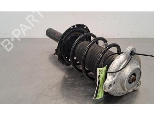 Used Right front shock absorber MERCEDES-BENZ A-CLASS Saloon (V177) A 200 (177.187) (163 hp) 28684728