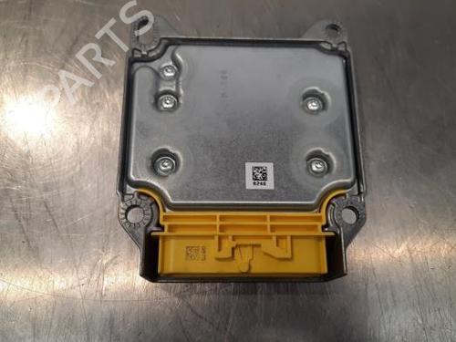 ECU airbags AUDI A6 C7 (4G2, 4GC) 2.0 TDI | BP23594587M53 