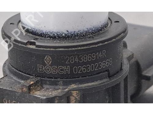 Electronic module DACIA DUSTER (HM_) 1.2 TCe 125 (HMMA) | BP39453092M83 - Image 6
