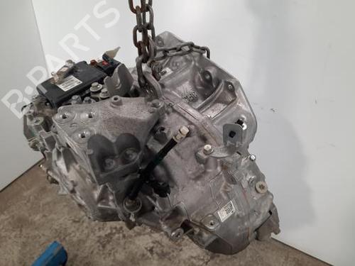Gearbox JEEP COMPASS (MP, M6, MV, M7) 1.3 Hybrid 4x4 | BP39905711M3 - Image 16