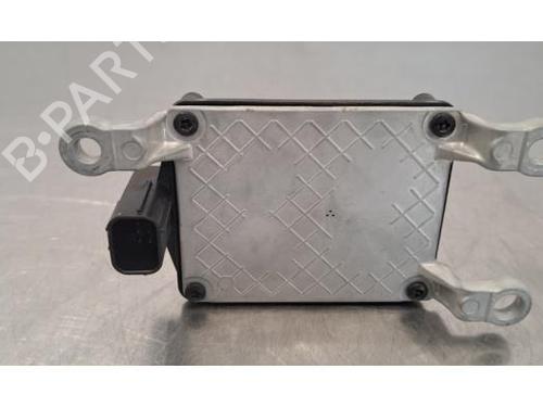 Elektronisk modul Elektronisk modul RENAULT CLIO V (B7_) 1.6 E-TECH 140 (B7MU) (140 hp) 33612275 33612275