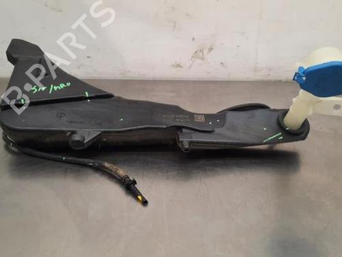 Windscreen washer tank PEUGEOT 408 II (FP_, F3_) PureTech 130 (FPHNST) 9843214980 | 9830828480