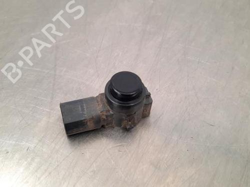 Used Electronic module PEUGEOT 308 SW II (LC_, LJ_, LR_, LX_, L4_) 1.6 HDi 92 (92 hp) 23583648