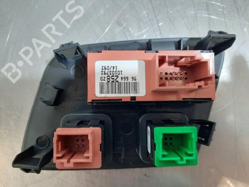 Switch CITROËN C4 II (NC_) 1.6 HDi 115 | BP16500833I30 