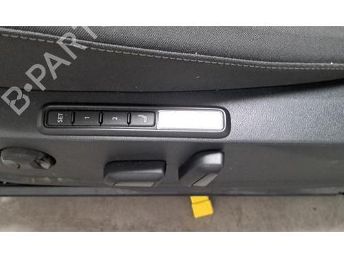 Seats set VW GOLF VIII (CD1, DA1) 2.0 TDI | BP37514923C78 - Image 9