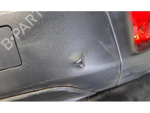 Rear bumper OPEL COMBO Box Body/MPV (K9) Combo-e | BP30163273C8 