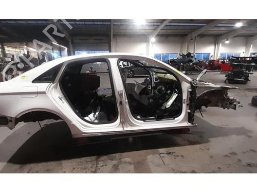 Subframe AUDI A3 Limousine (8VS, 8VM) 1.6 TDI | BP31655960M9 