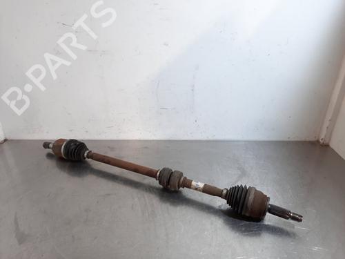 Used Right front driveshaft HYUNDAI i30 Estate (PDE) 1.4 T-GDI (140 hp) 15039846