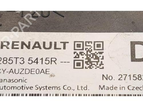 Electronic module RENAULT CAPTUR II (HF_) Blue dCi 95 (HFAF) | BP39453146M83 - Image 6