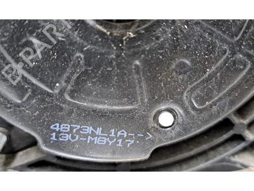 Radiator fan NISSAN LEAF (ZE1) Electric | BP37861692M35 - Image 4