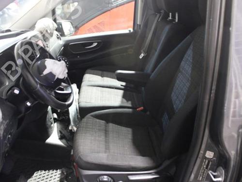 Engine mount MERCEDES-BENZ VITO Van (W447) 114 CDI 4x4 (447.601, 447.603, 447.605) | BP34120681M89  - Image 21