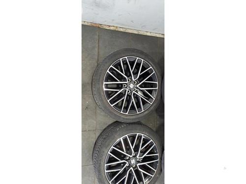 Rim SEAT IBIZA V (KJ1, KJG) 1.0 TSI | BP29515606C45