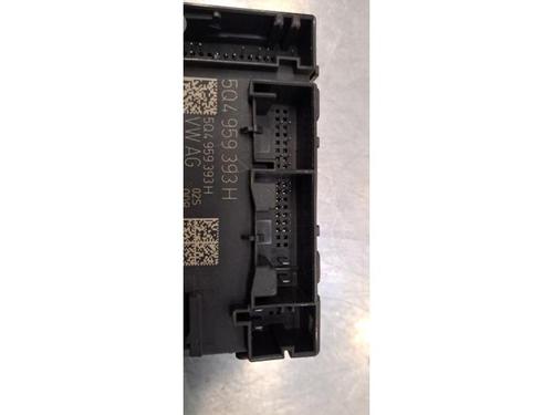 Electronic module SKODA OCTAVIA IV Combi (NX5, PV5) 2.0 TDi | BP36012325M83 - Image 4