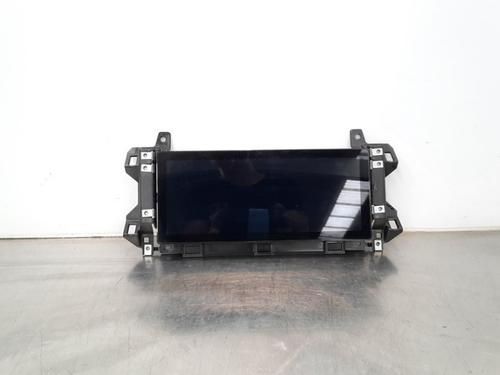 Used Display monitor LAND ROVER DISCOVERY SPORT (L550) 2.0 D (150 hp) 15027202