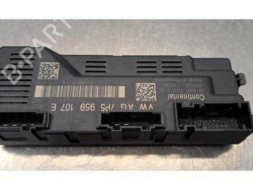 Electronic module PORSCHE CAYENNE (92A) 4.2 S Diesel | BP39500102M83 - Image 8