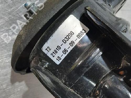 Engine mount HYUNDAI TUCSON (TL, TLE) 2.0 CRDi All-wheel Drive | BP10882436M89 