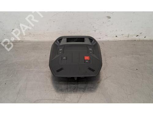 Used Interior roof light PEUGEOT 308 III (FB_, FH_, FP_, F3_, FM_) e-308 (FMZKWZ) (156 hp) 24821078