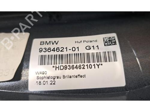 Electronic module BMW 5 (G30, F90) 530 e Plug-in-Hybrid xDrive | BP37251772M83 - Image 2