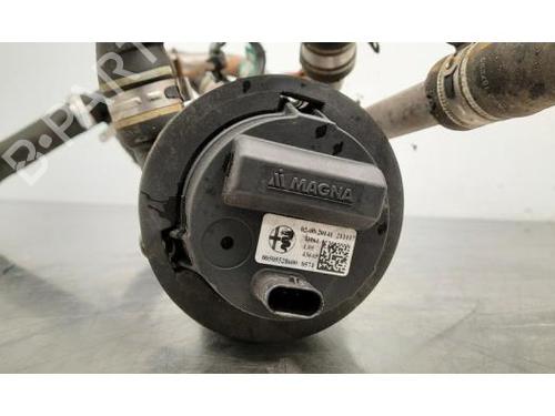 Auxiliary water pump ALFA ROMEO STELVIO (949_) 2.9 Q4 (949.AXG2A, 949.AXH2A, 949.AXS2A) | BP23619916M111 