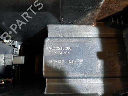 Armrest / Center console CITROËN C3 IV (CC_, CB_) ë-C3 (CBZYAZ) | BP33892616I20  - Image 5