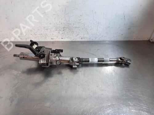 Colonne de direction RENAULT MASTER IV Van (F8__) BLUE DCI 150 (F8M3) (150 hp) 31273585