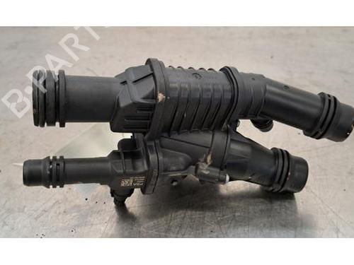 Pipe PEUGEOT 408 II (FP_, F3_) PureTech 130 (FPHNST) | BP24991113M125 