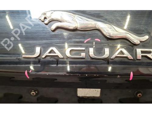 Bagklap CC/Kombi-Coupé JAGUAR E-PACE (X540) 2.0 D180 AWD | BP31273337C6  - Image 5