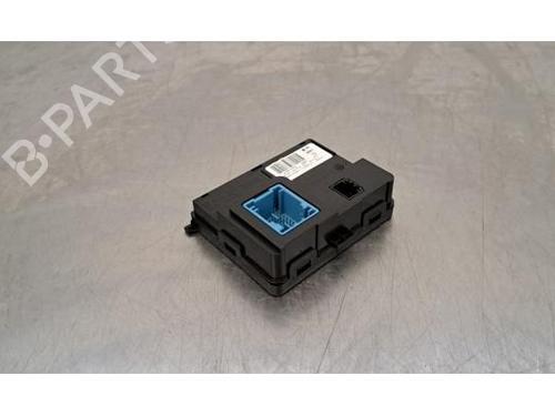 Used Electronic module PEUGEOT 5008 II (MC_, MJ_, MR_, M4_) 1.2 THP (MRHNYH, MRHNYW, MRHNSJ, MRHNSU, MRHNSM) (131 hp) 24820997