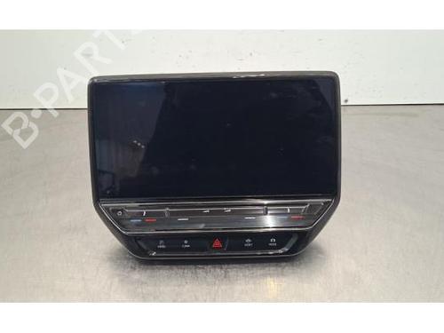 Used Display monitor Display monitor VW ID.4 (E21) GTX 4motion (340 hp) 33859339 33859339