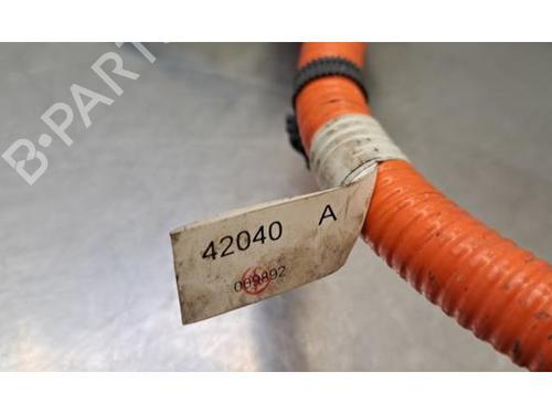 Cable SUBARU SOLTERRA EV | BP37092295E12 - Image 6