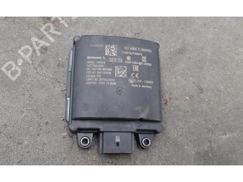 Elektronisk modul RENAULT CLIO V (B7_) 1.3 TCe 130 (B7MF) | BP23601510M83 