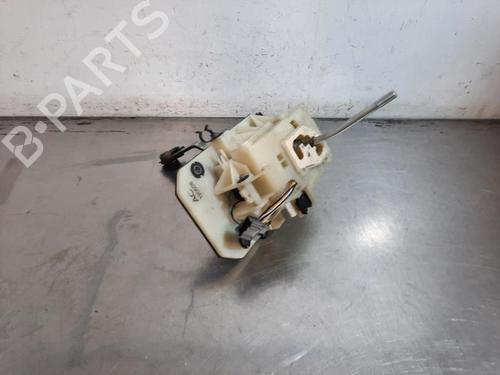 Used Gear lever Gear lever 39179863 39179863