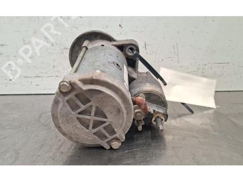 Starter FORD TRANSIT COURIER B460 Box Body/MPV 1.5 EcoBlue | BP39601380M8 - Image 4