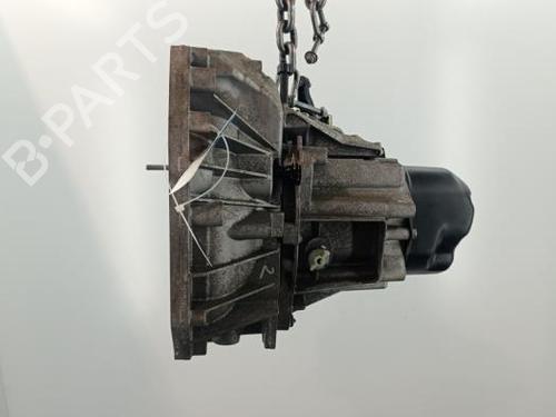 Gearbox NISSAN MICRA V (K14) 1.0 IG-T | BP37431380M3 - Image 3